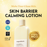 Ongredients Skin Barrier Calming Lotion 220ml