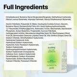 Goodal Heartleaf Soothing Quick Sliding Sunscreen Stick 22g