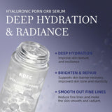 HAUA Hyaluronic PDRN ORB Serum 45ml