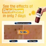 Numbuzin No.5+ Glutathione C Facial Spa Cleanser  200ml / 6.76 fl. oz.