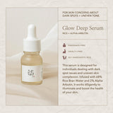 Beauty Of Joseon Hanbang serum Discovery Kit 4 Set