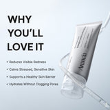 Arencia Eraser Soothing Cream 50ml