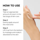 Dr.Melaxin Necksphalt ECM Barrier Cream 50ml / 1.69 fl. oz.