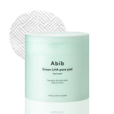 Abib Green LHA Pore Pad Clear Touch 60 Pads