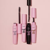 Etude Curl Fix Mascara 04 Volume