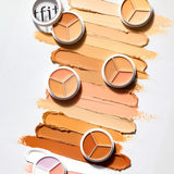 tfit Idol Cover Up Pro Concealer 15g 04 Dark