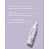 Baren Foor Callus Eraser Home Set