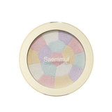 The SAUM Saemmul Luminous Multi-Highlighter 01 Punk White