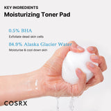 Cosrx Moisture Up Pad 70