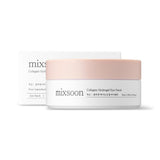 <RED> Mixsoon Collagen Hydrogel Eye Patch 84 g / 2.96 oz. (30 pairs)