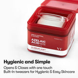 VT Cosmetics Azelaic Acid Cica Exosome Toner Pad 60