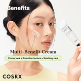COSRX Retinol 0.3% Cream 20ml / 0.67 fl. oz.