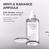 Skin1004 Centella Radiance Booster Trio Set