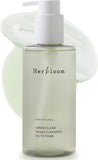 Herbloom Green Clear Vegan Cleansing Oil to Foam 200ml