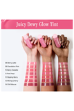 Dasique Juicy Dewy Glow Tint 01 Peach Glace