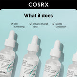 Cosrx AHA BHA Vitamin C Booster Serum 30ml