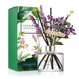 Cocodor Exclusive Fragrance Reed Diffuser Woody Hotel 200ml