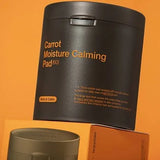 Mediheal Carrot Moisture Calming Pad 60