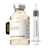 Sungboon Editor Silk Peptide EGF Heart-Fit Volume Lifting Ampoule 40ml