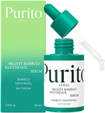 <RED> Purito Seoul Bamboo Panthenol Serum 1.01 fl. oz. / 30ml