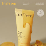 I’m from Honey Mask 70g