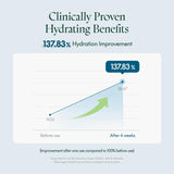 <RED> Purito Seoul Hydro Wave Deep Sea Serum 60ml / 1.69 fl. oz.