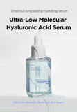 <RED> Isntree Ultra-Low Molecular Hyaluronic Acid Serum 50ml
