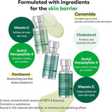 VT Cosmetics Cica Reti-A Essence 0.3 30ml