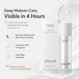 Arocell Mela TXA Milky Drop Ampoule 30ml