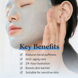 Dr.Althea Aqua Blue Hydration Mask 4
