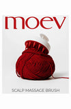 Moev Scalp Massager Brush