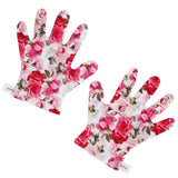 Koelf Rose Petal Hand Mask 1