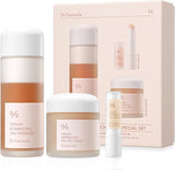 Dr.Ceuracle Vegan Kombucha Tea Set 3