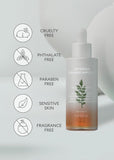 Missha Artemisia Calming Ampoule 50ml