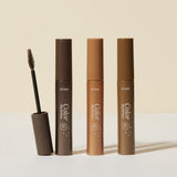 Etude Color My Brows Mascara 03 Red Brown