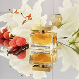 Dolce & Gabbana The One Mandarin Rose Vanilla 75ml