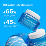 Dr.Jart Vital Hydra Solution Plump Water Cream 50ml