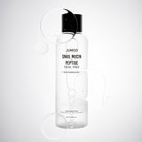 Jumiso Snail Mucin + Peptide Facial Toner 205ml