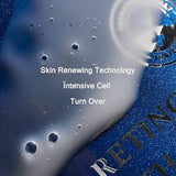 Mizon Retinol Youth Serum 0.1% + 5% Niacinamide Serum 28g