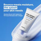 Purcell Pixcell Biom Hyaluronic Collagen Splash Cream 50ml