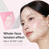Medicube PDRN Pink Tension Mask 4
