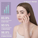 OOTD Overnight Eye Cream 25g