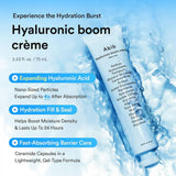 Abib Hyaluronic Boom Creme Water Tube 75ml