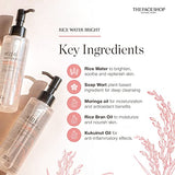 The Face Shop Rice Water Bright Light Cleanging Oil 150ml
