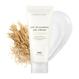 <RED> Purito Seoul Oat-in Calming Gel Cream 100 ml / 3.38 fl. oz.