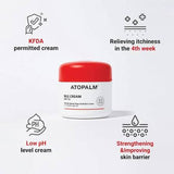 Atopalm MLE Skin Barrier Cream 100ml