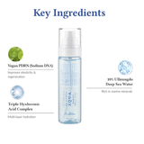 Dr.Althea Aqua Marine Jelly Mist 100ml