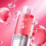 Anua Tone Booster Niacinamide TXA Brightening Booster Toner 250ml