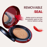 Tirtir Mask Fit Red Cushion 30N Rich Honey