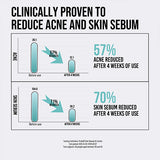 Jumiso Snail Mucin + Peptide Facial Toner 205ml